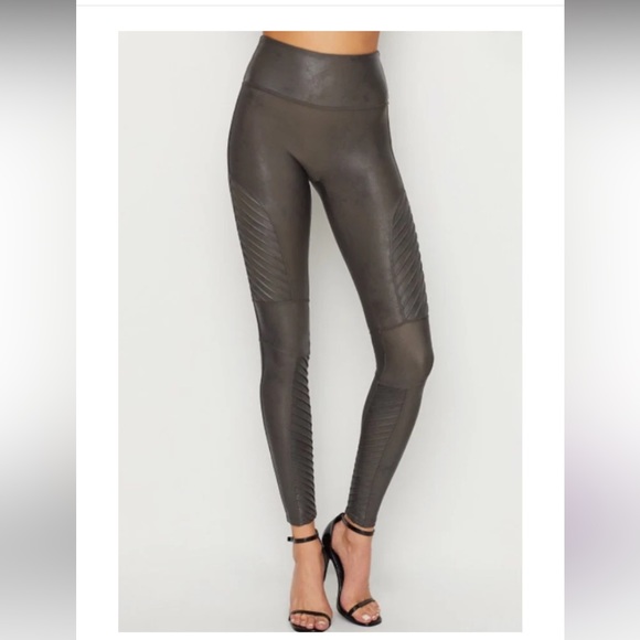 Spanx leggings - Picture 2 of 4